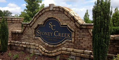 Stoney Creek Homes for Sale in Woodstock, GA