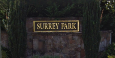 Surrey Park