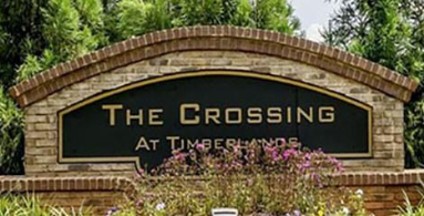 The Crossings At Timberlands