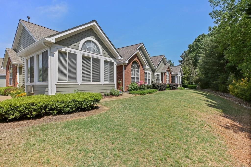 The Crossings of East Cobb Condos for Sale in Marietta, GA