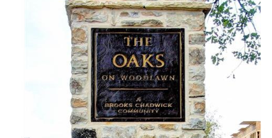 The Oaks On Woodlawn