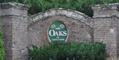 The Oaks of West Cobb