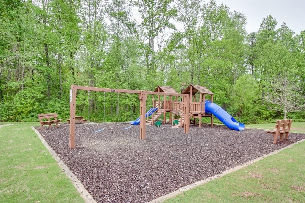 The Villages Of East Park Homes for Sale in Marietta, GA