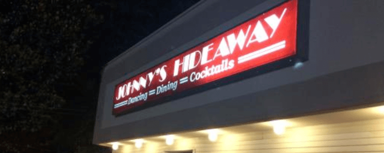Johnny's Hideaway