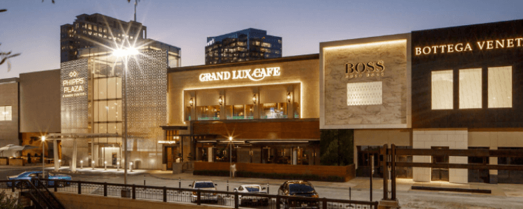 The Top Things to Do in Buckhead: Shopping, Dining, & Fun