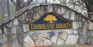 Timberland Heights