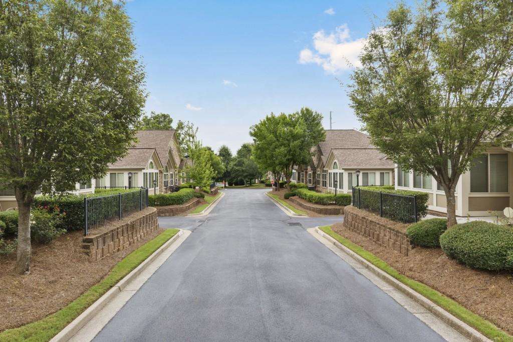 Timbers Edge Condos for Sale in Marietta, GA