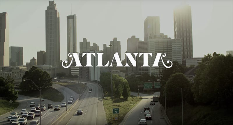 Moving to Atlanta? Here Are 17 Things You Should Know