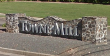 Towne Mill