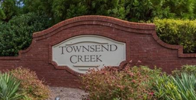 Townsend Creek