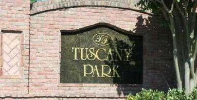 Tuscany Park