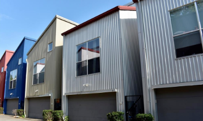 townhomes