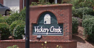 Vickery Creek