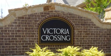 Victoria Crossing