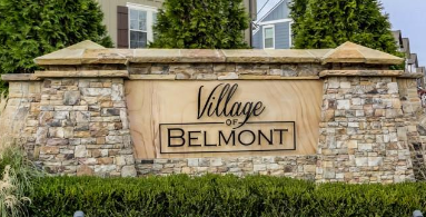 Village of Belmont Homes for Sale in Smyrna, GA