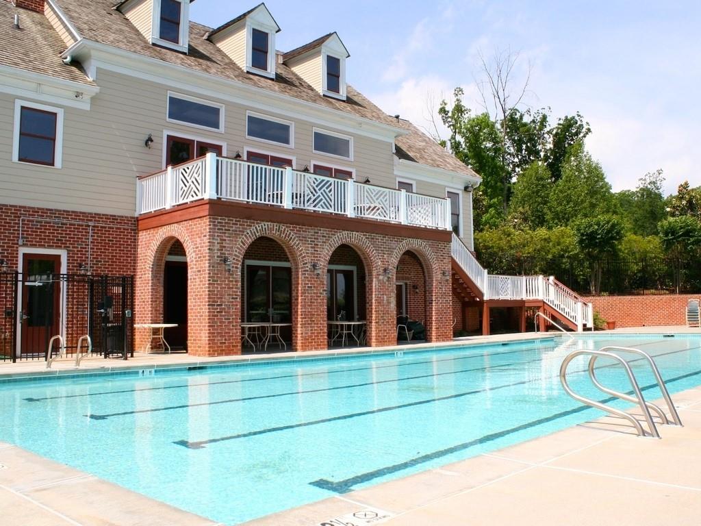 Vinings Estates Homes for Sale in Smyrna, GA