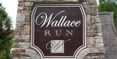 Wallace Run