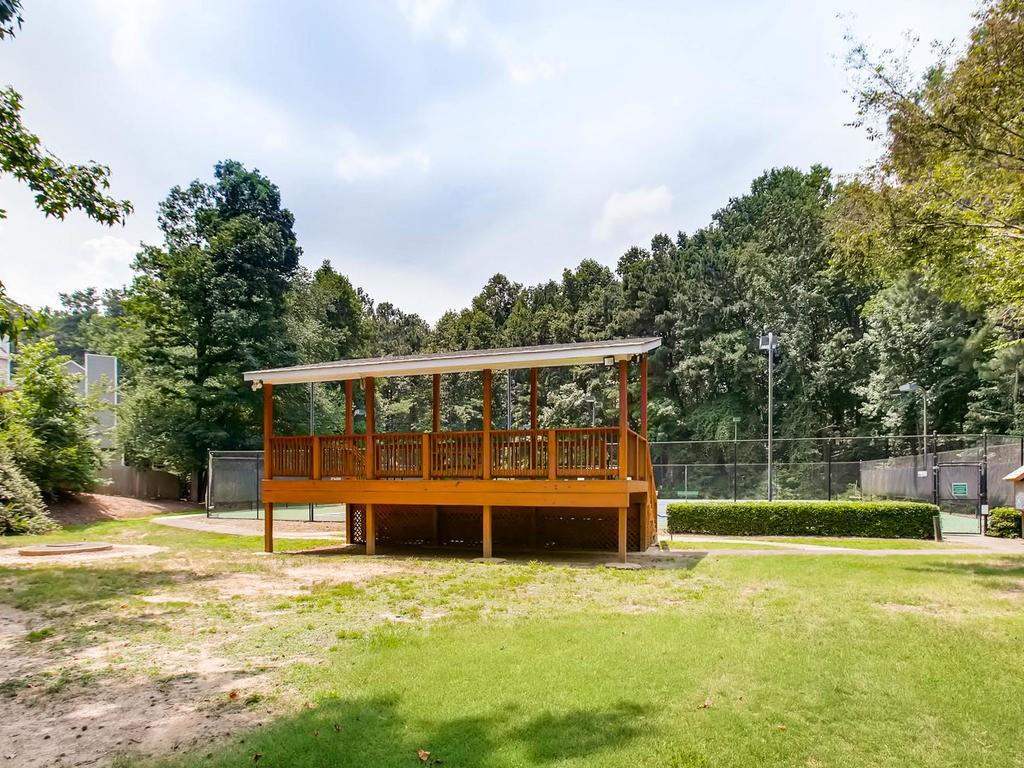 Amenities