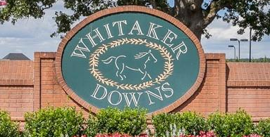 Whitaker Downs