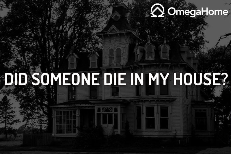 Did Someone Die in My House? Free & Paid Ways to Find Out