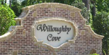 Willoughby Cove