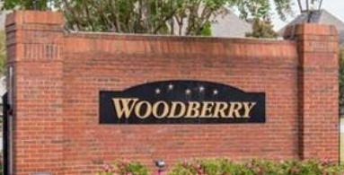 Woodberry Homes for Sale in Snellville, GA