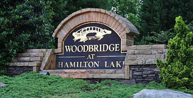 Woodbridge At Hamilton Lake