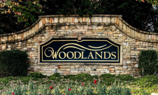Woodlands Homes for Sale in Woodstock, GA