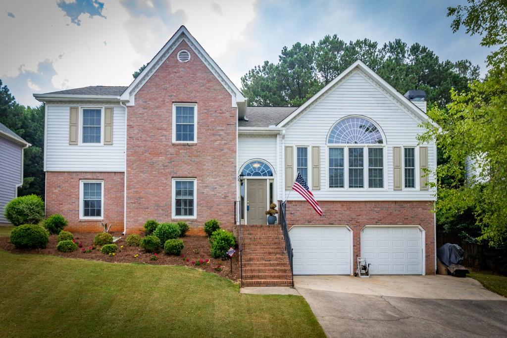 Wooten Lake Station Homes for Sale in Kennesaw, GA