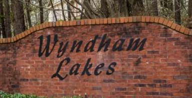 Wyndham Lakes