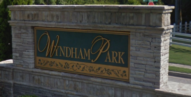 Wyndham Park