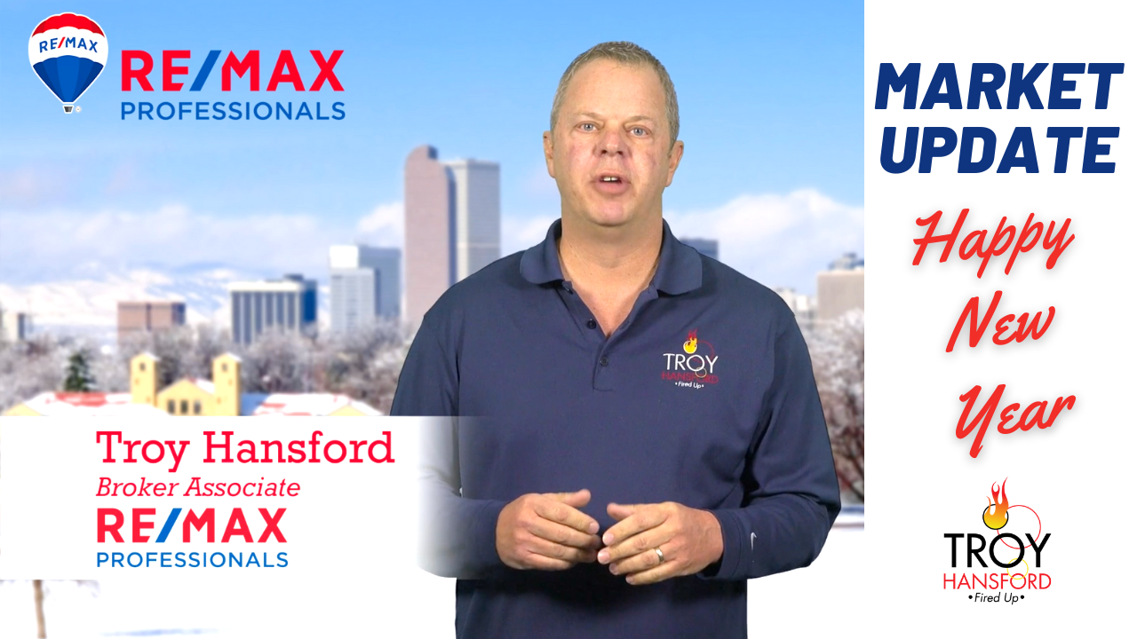 Troy Hansford Team with REMAX Professionals services the Denver, Aurora, Littleton and other metro areas of Colorado real estate. 