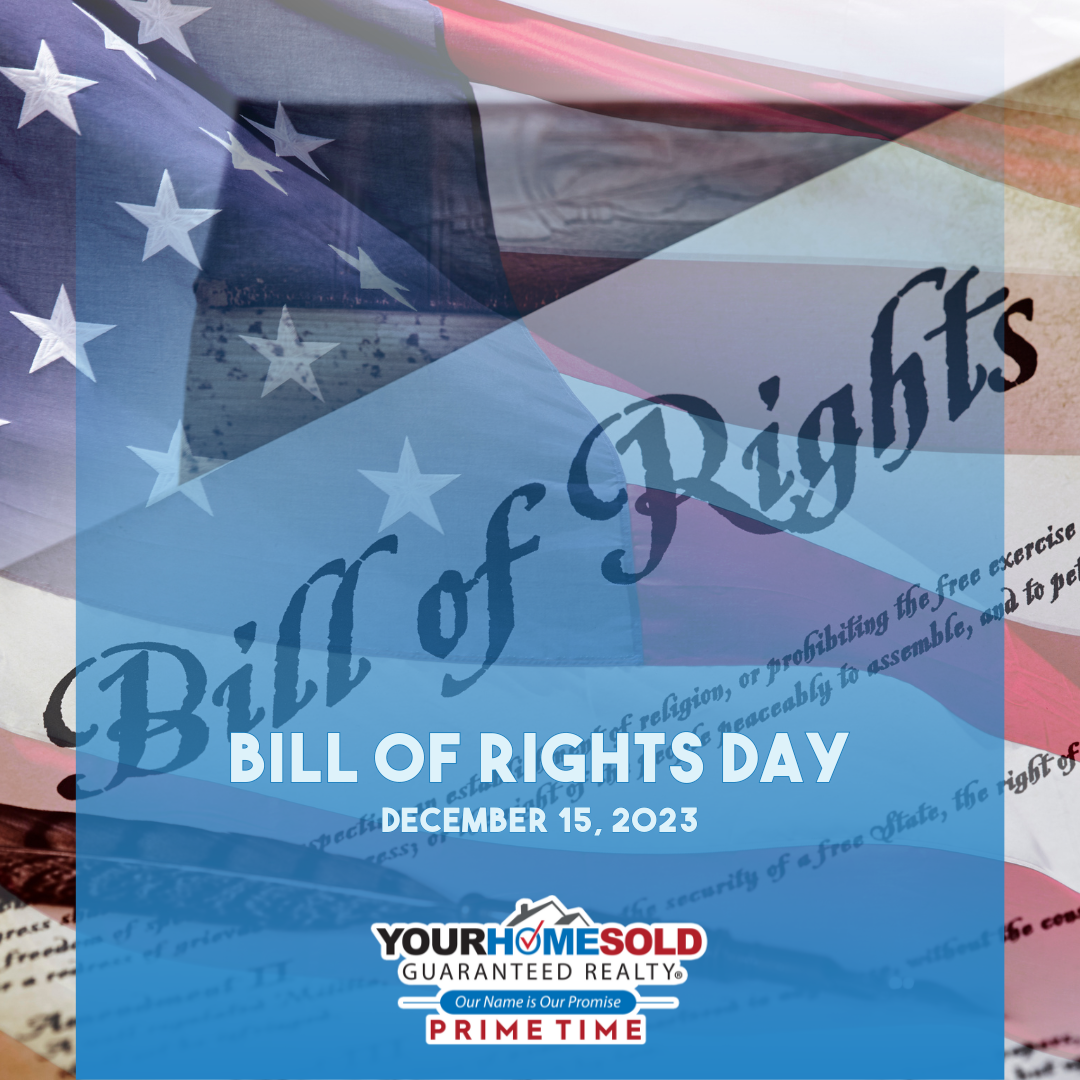 Bill of Rights Day