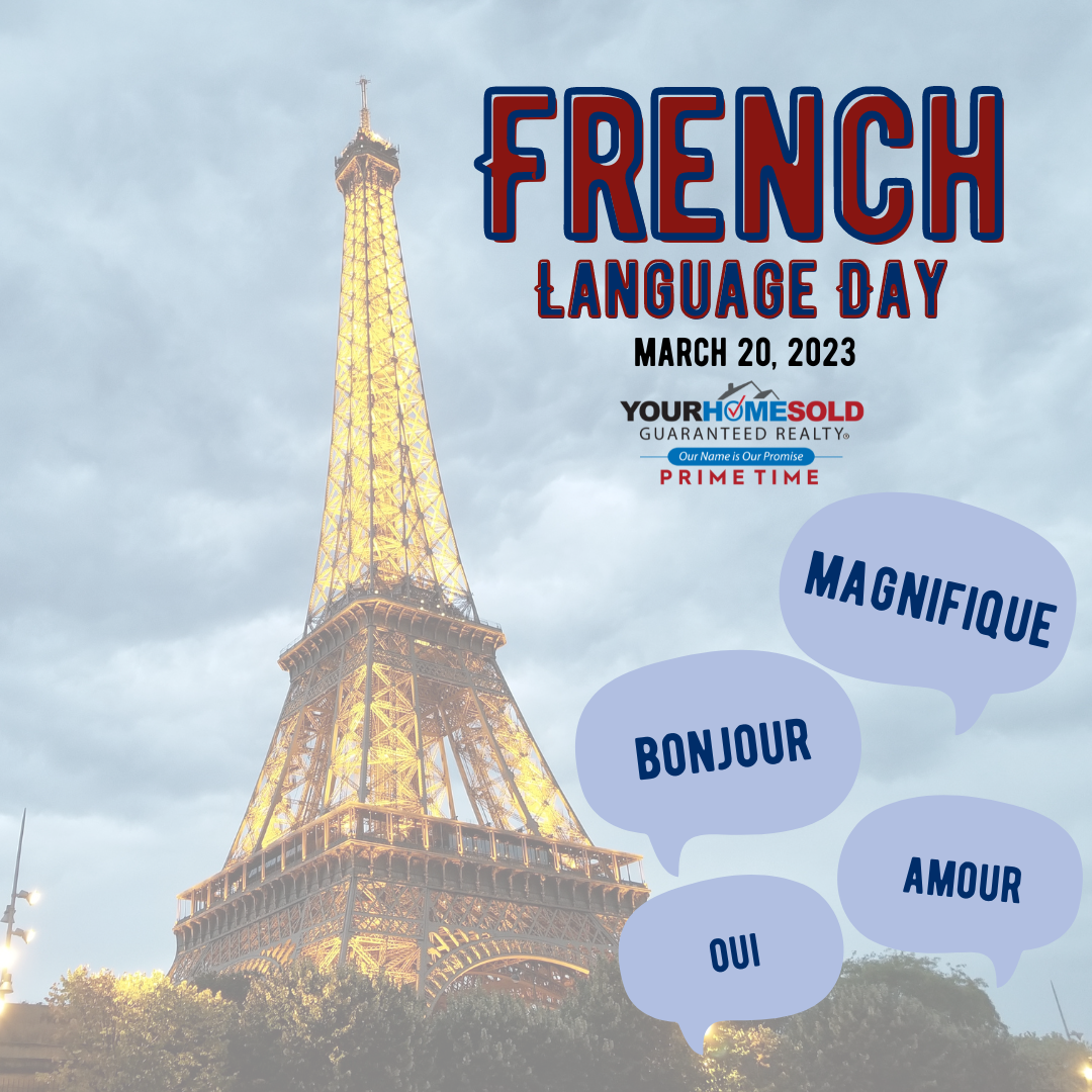 French Language Day 