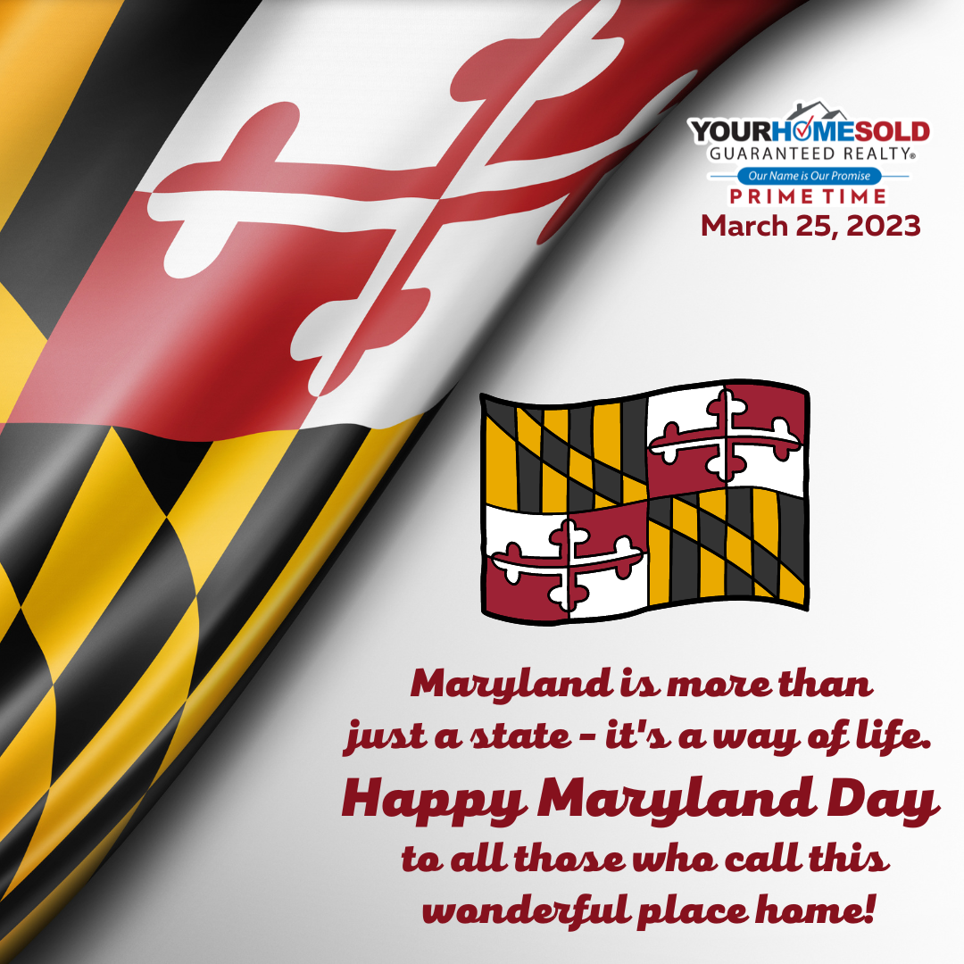 Maryland Day 2023