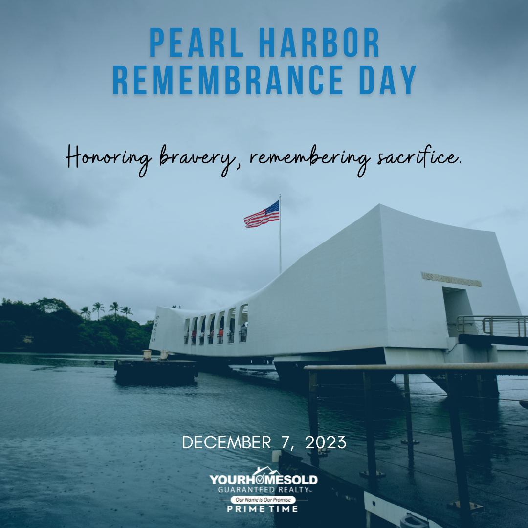 Pearl Harbor Remembrance Day