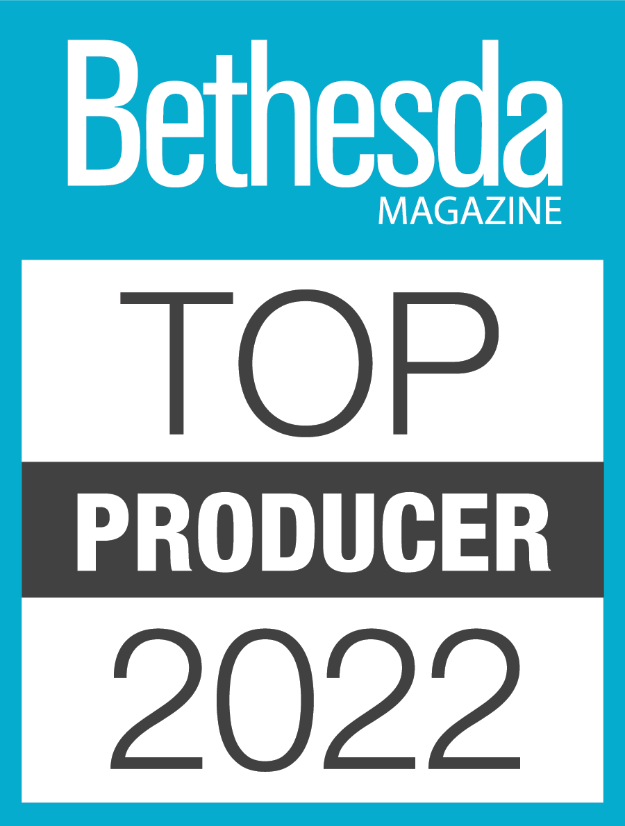 Bethesda Top Producer
