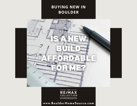 Why New Construction Might Be the More Affordable Option