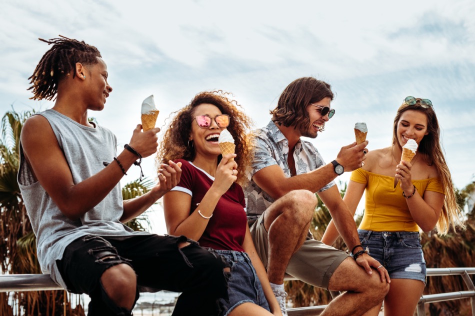 Where to Find the Best Ice Cream in Boulder CO