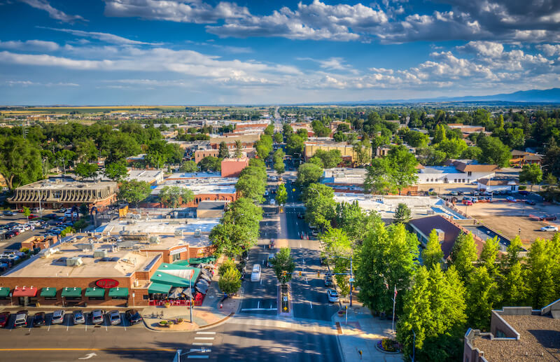 Where are the Best Neighborhoods in Longmont, CO?