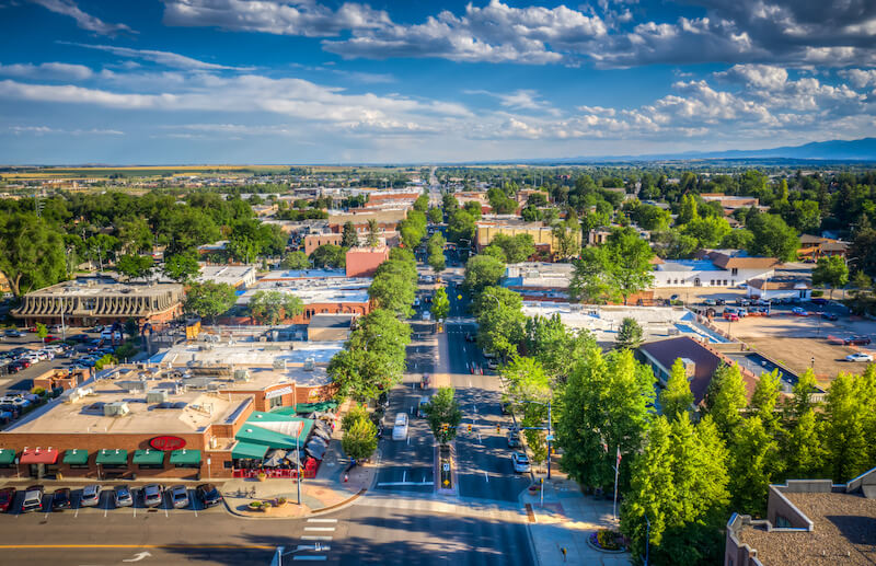 8 Best Neighborhoods in Longmont Where to Buy a New Home