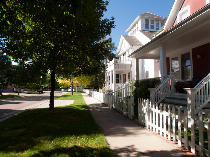 The Best Neighborhoods in Longmont, CO