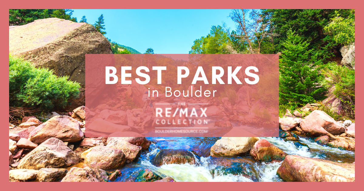 Best Parks in Boulder: Boulder, CO Parks & Recreation Guide