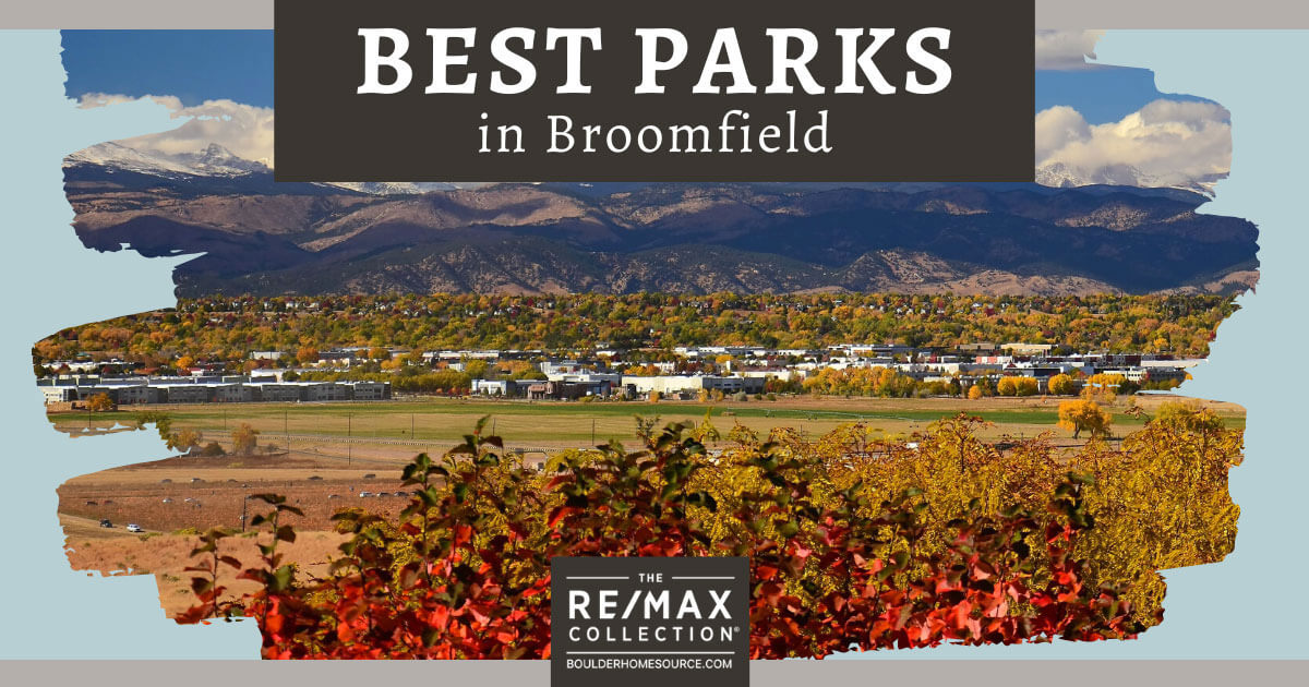 Best Parks in Broomfield