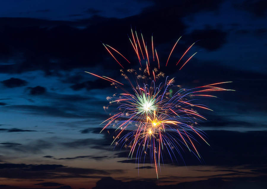 Best 4th of July Events Near Boulder, CO