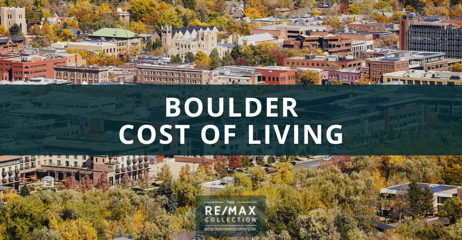 living expenses colorado