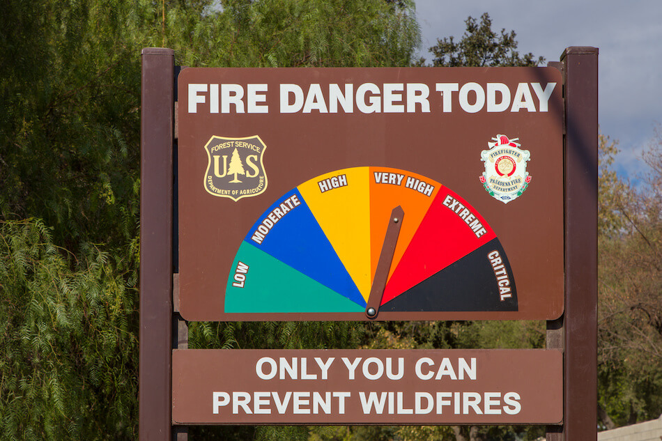 What Homeowners Should Know About Wildfire Partners Certification