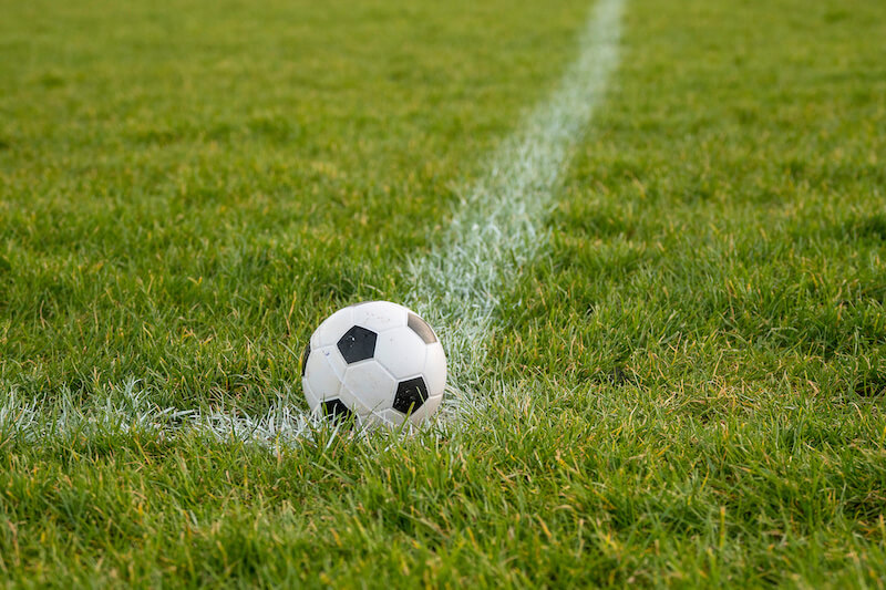 Broomfield County Commons Park Houses Numerous Sports Fields