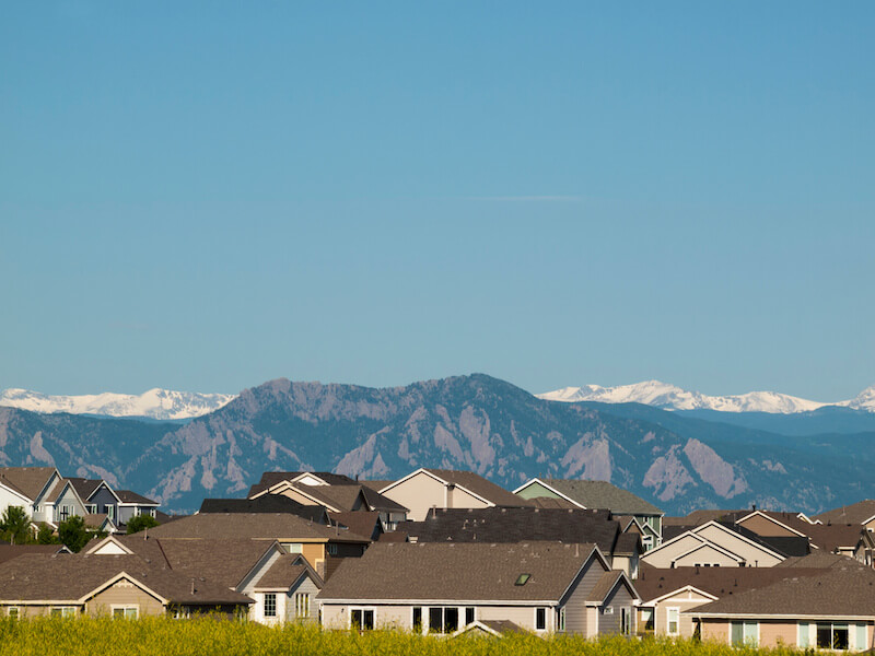 Best Affordable Places to Live in Erie, CO