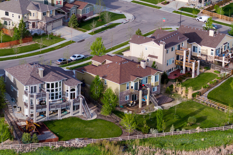 Best Expensive Places to Live in Erie, CO